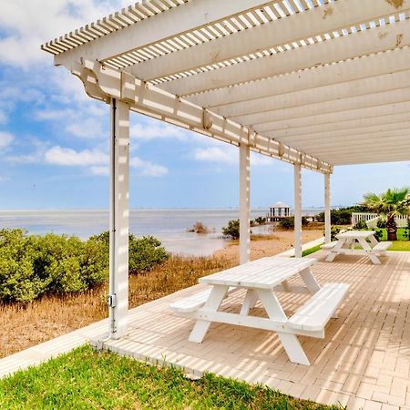 Las Joyas Bayview Home #202 Port Isabel Exterior foto