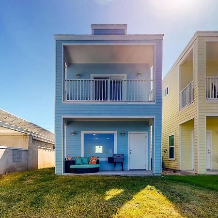 Las Joyas Bayview Home #202 Port Isabel Exterior foto
