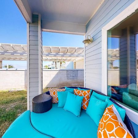 Las Joyas Bayview Home #202 Port Isabel Exterior foto