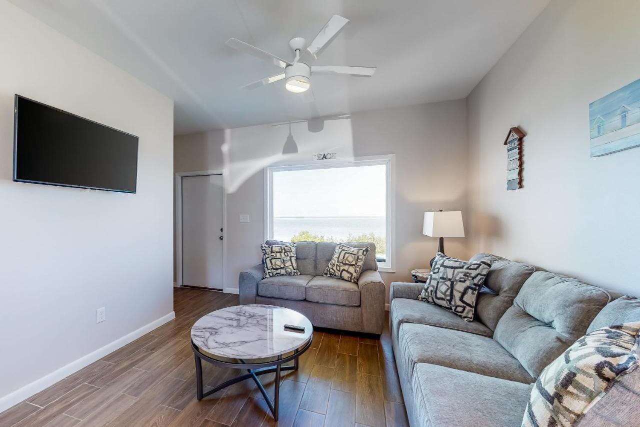 Las Joyas Bayview Home #202 Port Isabel Exterior foto