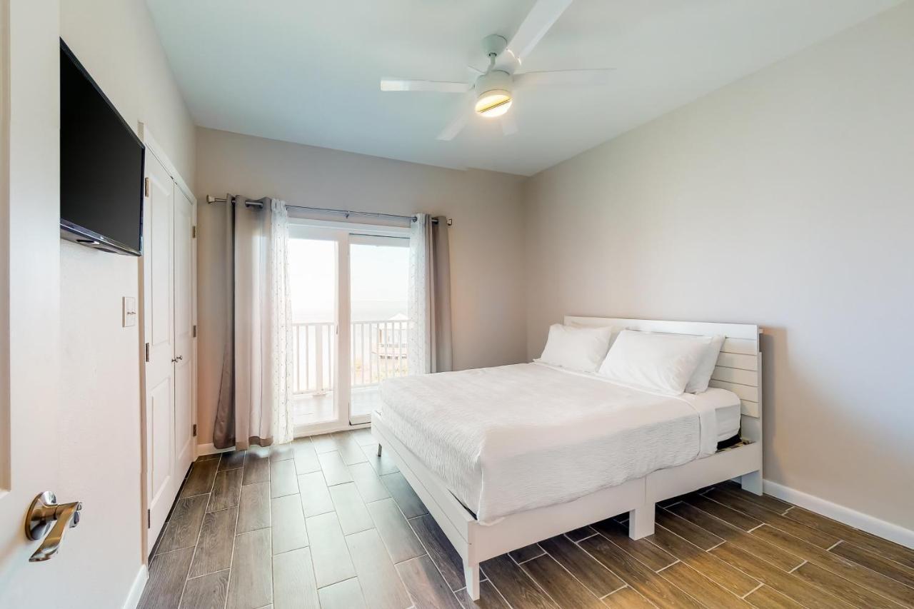 Las Joyas Bayview Home #202 Port Isabel Exterior foto