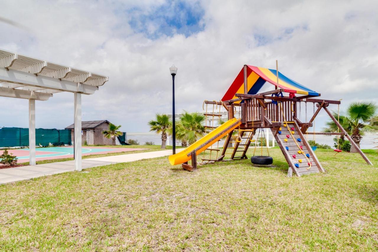 Las Joyas Bayview Home #202 Port Isabel Exterior foto